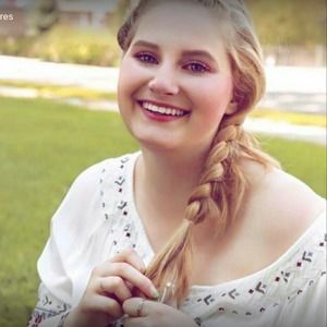 Meet your Posher, Paige